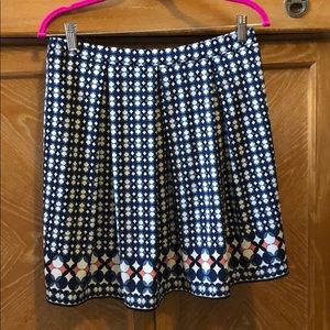 Max Studio Skirt, Size M